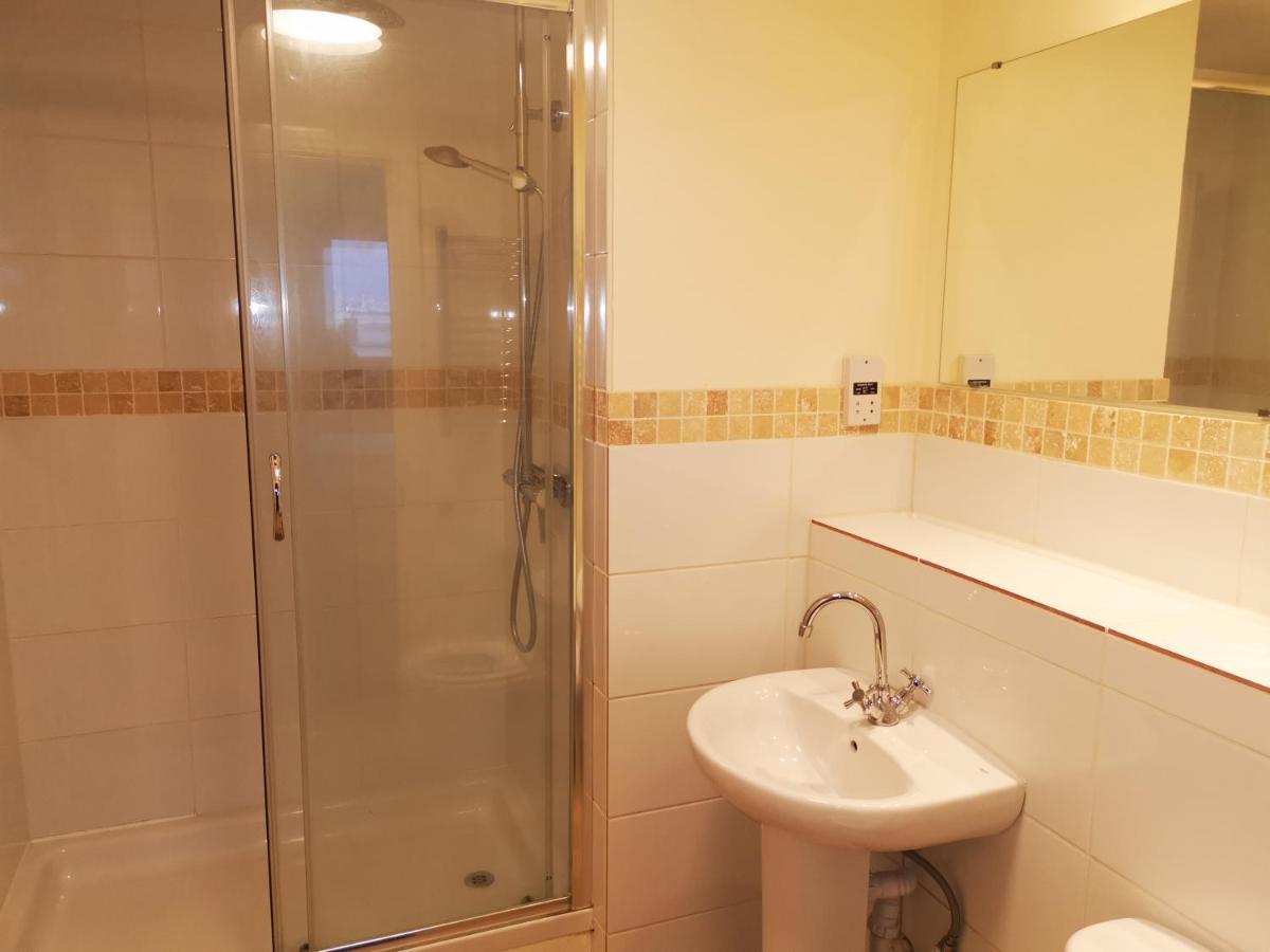 City Centre Penthouse سوثامبتون المظهر الخارجي الصورة